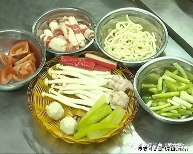 冒菜人均消费_中国人均水果消费支出(2)