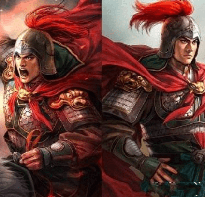 原创三国有两个"李异:一个是刘璋部下,另一个是东吴武将!