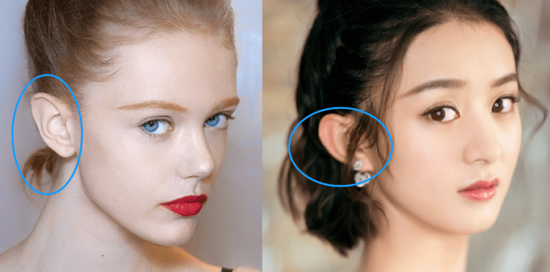 0成本 无痛 即刻拥有精灵耳 看完等于白赚万 耳廓