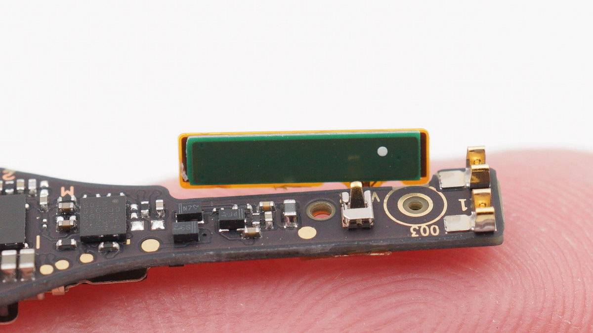vivo|拆解报告：vivo TWS 2 真无线降噪耳机