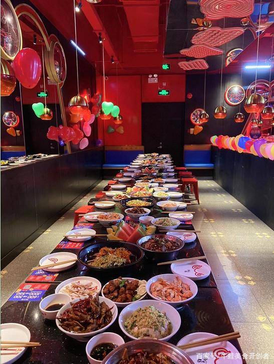 餐饮业加盟排行_2021年餐饮加盟店的经营技巧就从这三方面来入手