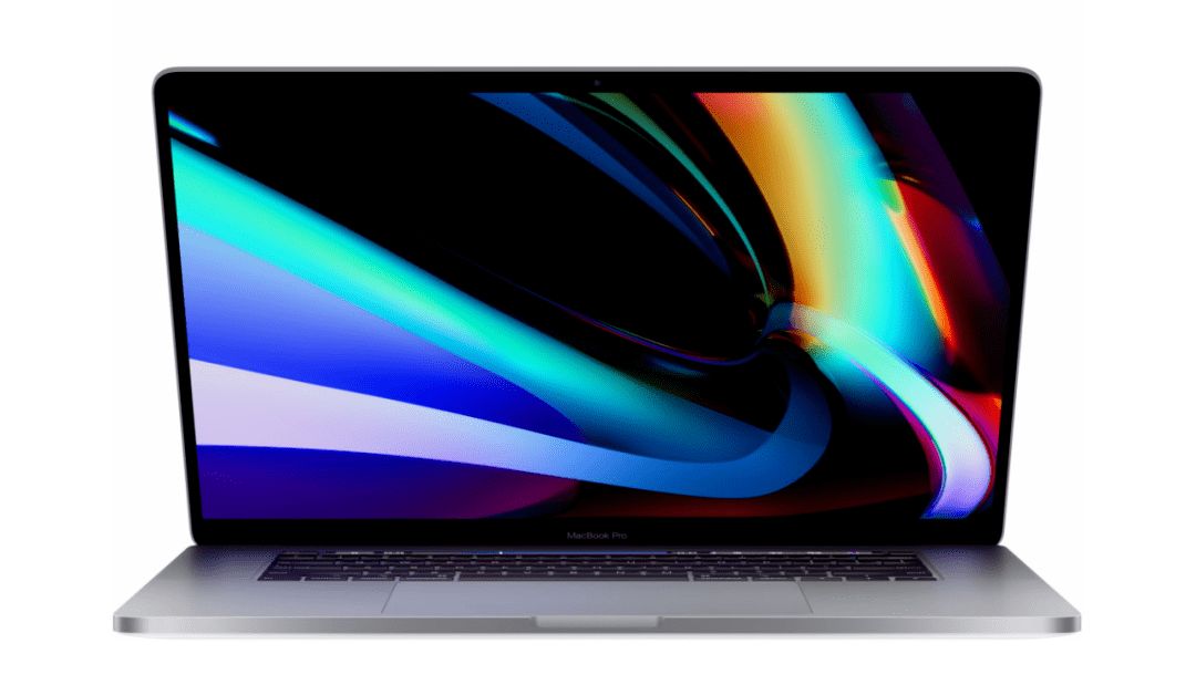 苹果壁纸macbookpro16英寸内置完整版壁纸