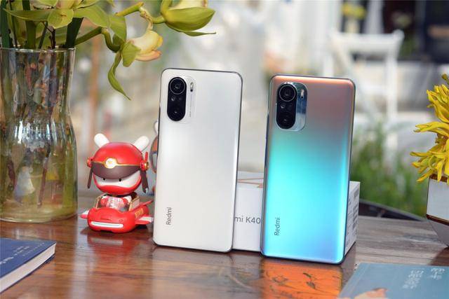 手机内存排行_中端手机排行榜:15GB内存第三,RedmiK40第二,第一名实至名归