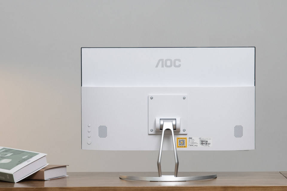 配置|极致便捷体验 AOC美人鱼838电脑一体机图赏