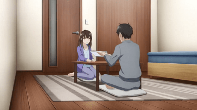 原创剃须第十集预告吉田不愧是好人面对这样的场面他都能把持住