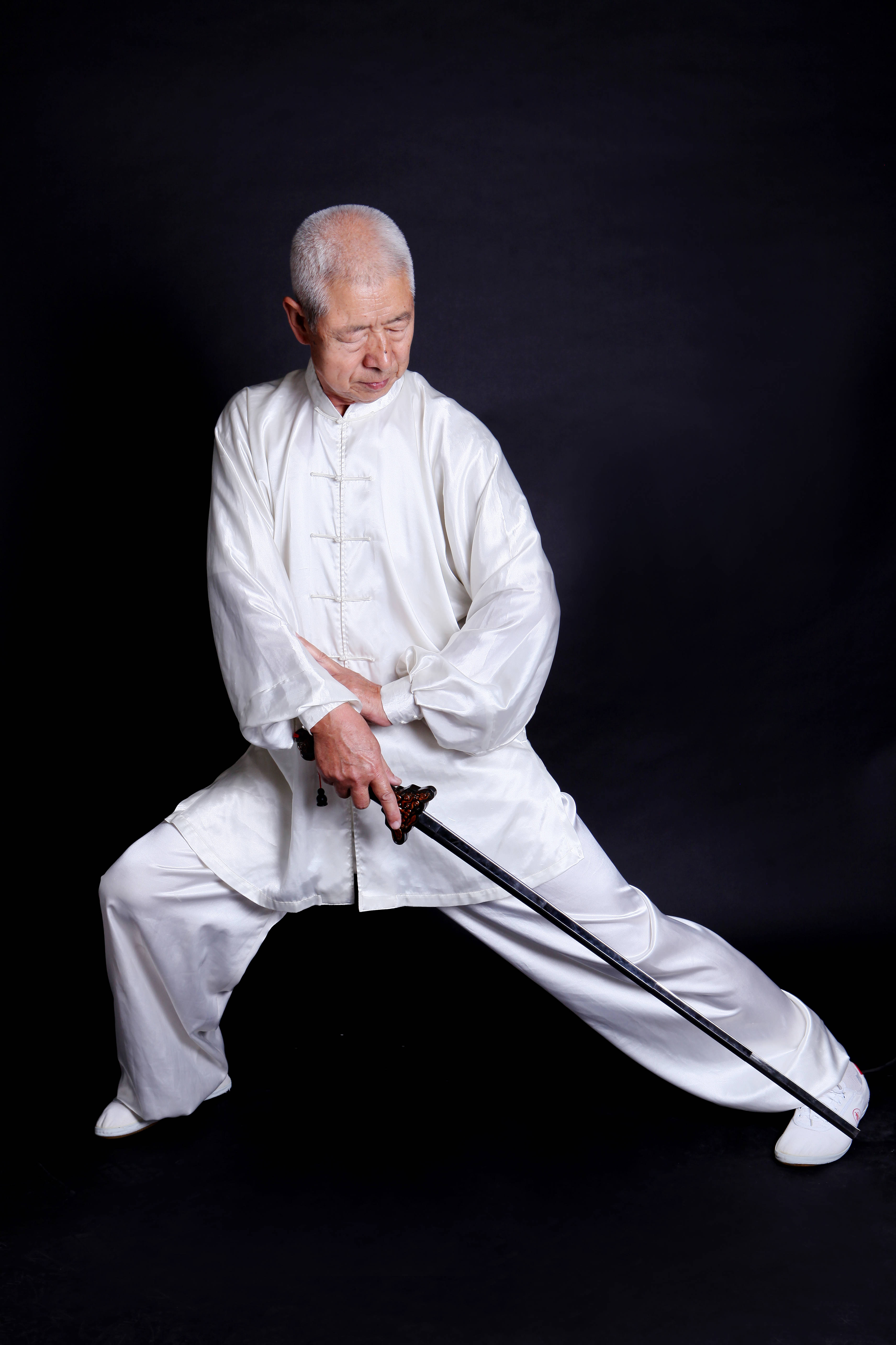 卯辰创龙辰拳术赤子心