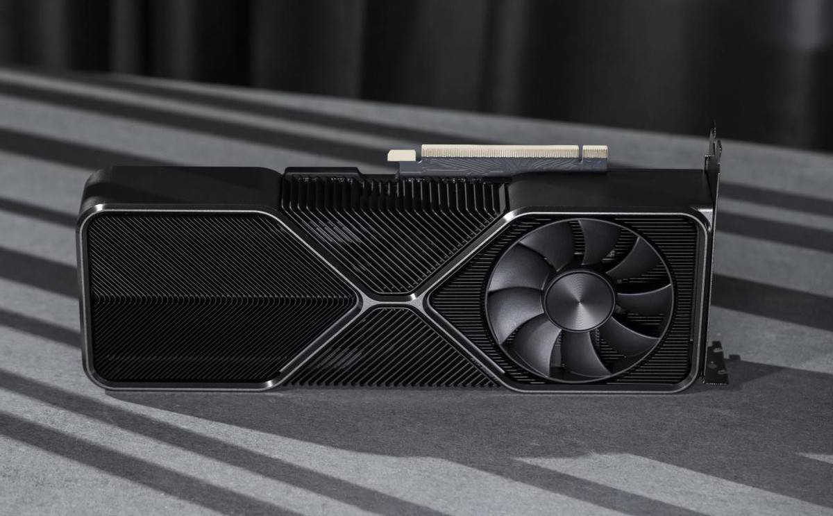 性能|【重磅首测】显存再升级！4K光追新旗舰降临，RTX3080 Ti深度体验