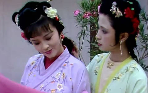 红楼梦:尤三姐与尤二姐有什么不同?从玩物到玩家_贾珍