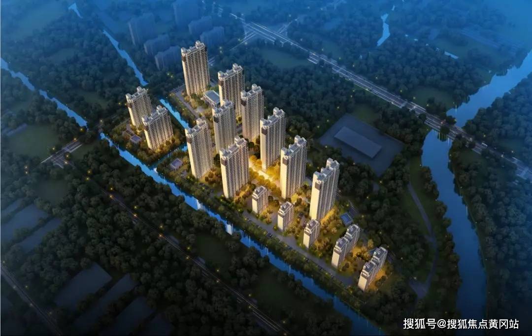 碧桂园枫境澜庭 售楼处电话-地址-最新图文解析_姚庄镇