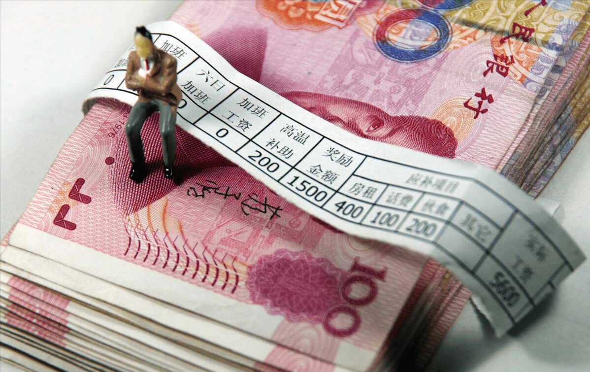 原创结婚之后男人的工资上交给妻子天经地义三个真相应该清楚