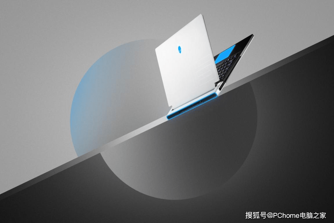 系列|Alienware推出全新X系列游戏本 未来感外观设计