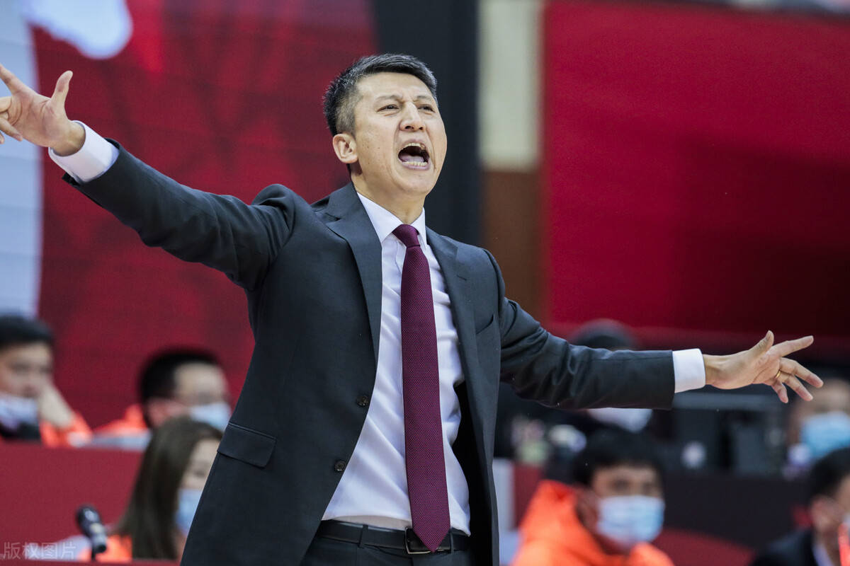 联手49分超外,广州队完成豪华三巨头重建,剑指辽篮_李金龙