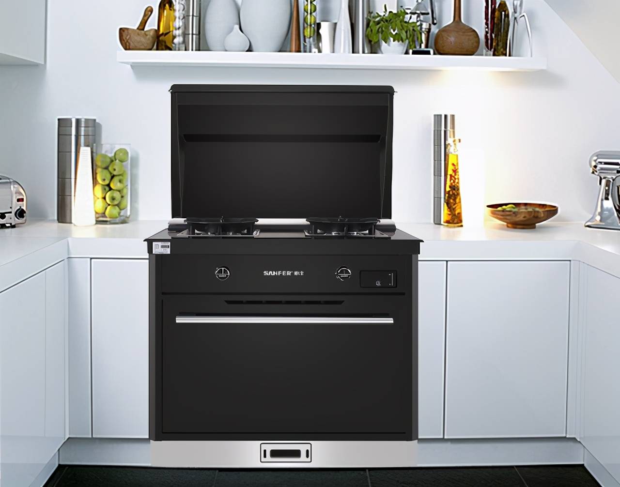 实力宠粉,帅丰618惊喜好价重磅来袭!