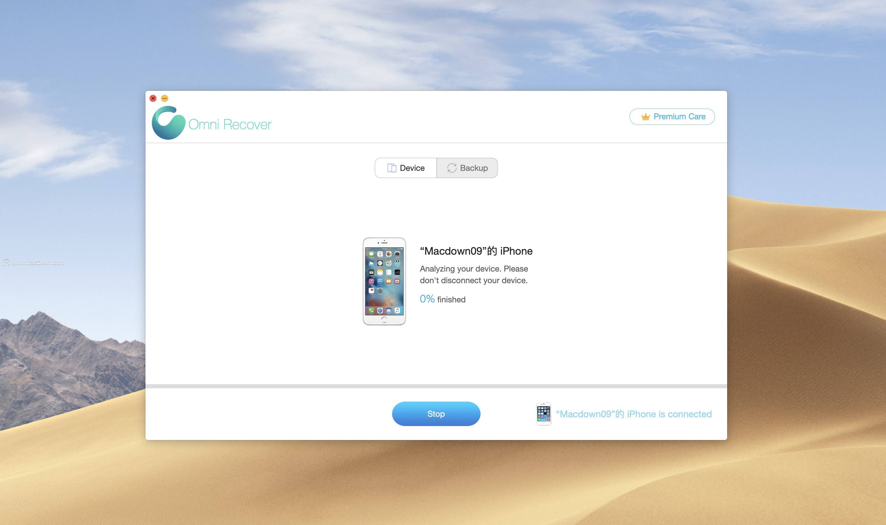 mac电脑能恢复数据吗(mac文件找不到但实际存在？)