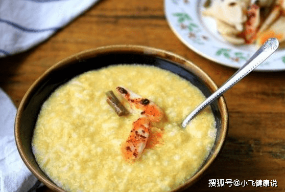 晚上喝玉米面糊好不好