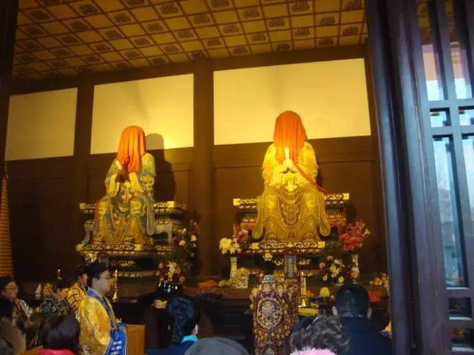 请回来的神像该怎么装脏开光和供养