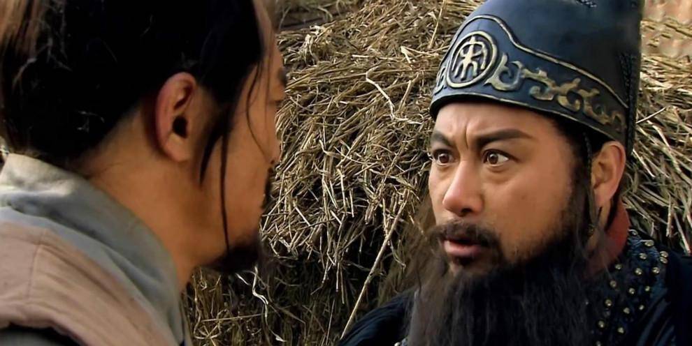 原创梁山好汉三条半有一人地位比鲁智深武松还高他是否名副其实