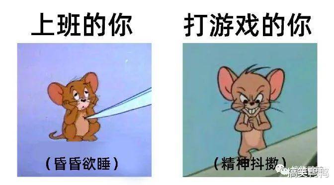 白天昏昏欲睡,晚上精神百倍