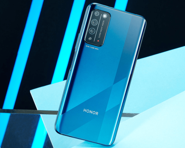 原创麒麟820真全面屏128gb现已跌至2099元经典机型如今再度热销