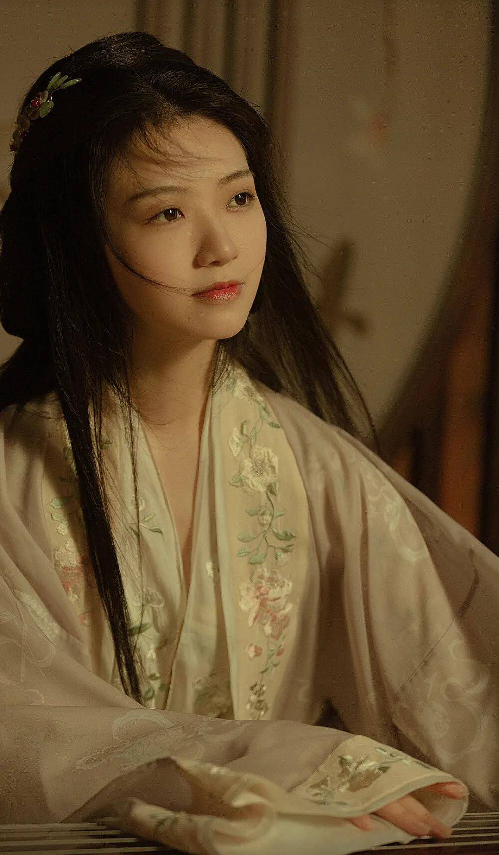 超好看的古风小姐姐壁纸