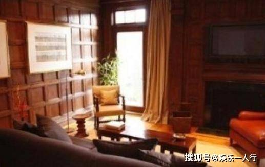 晒晒邓文迪在北京的豪宅，家门口就是颐和园，这套房子至少值上亿_装修