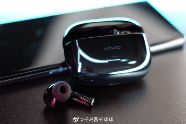 环境|vivo TWS 2用起来什么感觉？「无感」应该是最恰当的评价