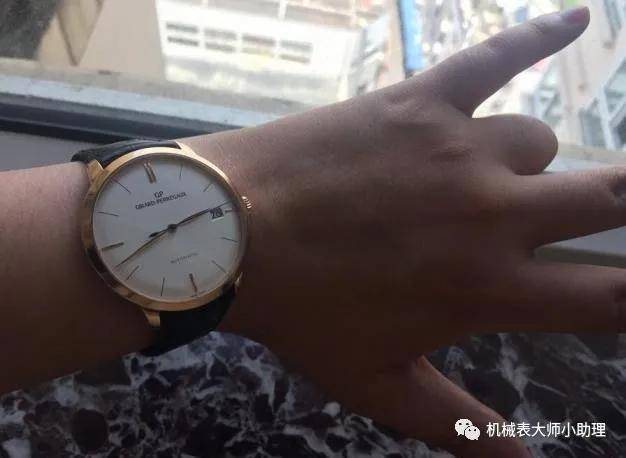 怎么买手表才能佩戴出尊贵感？