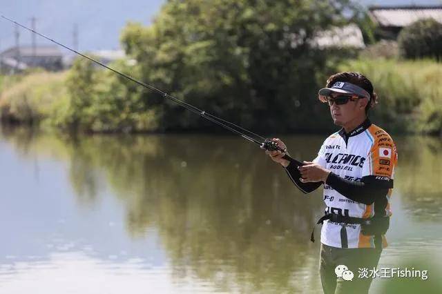 垂钓 装备丨春季路亚大口鲈泳饵的上钩方法 Zpi伊藤雄大 鱼钩