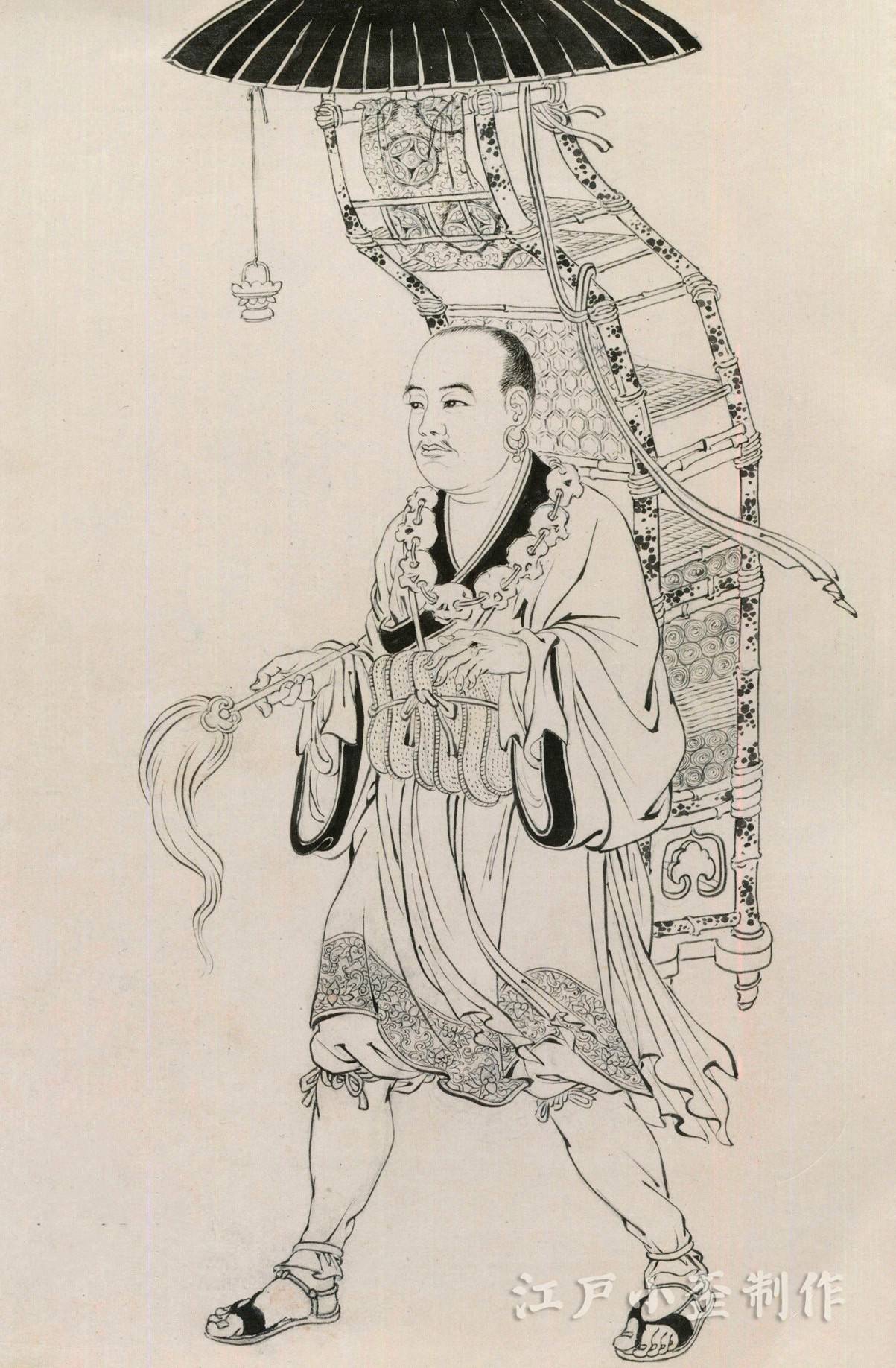 玄奘西行，取经路上的奇遇，比西游记更真切动人_唐僧