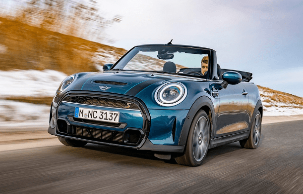 30万级高端个性车型推荐,别总瞄着bba,这几款开出去更拉风