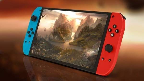 硬件|知名舅舅党爆料：Switch Pro主机已进入量产和组装阶段