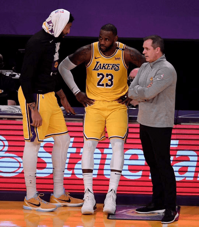 施罗德排行_湖人7悍将命中率排行出炉!施罗德不是最低,3巨头一人不合格