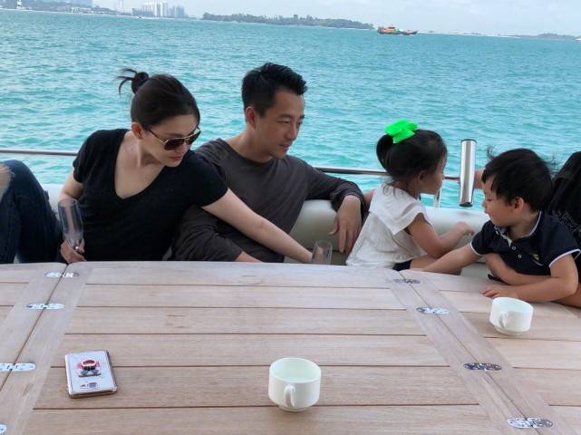 大S汪小菲被传离婚后,张兰点赞支持儿子