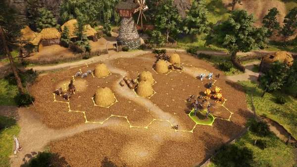 Games|《国王的恩赐2》各版本预购奖励公布 典藏版送实体皇冠