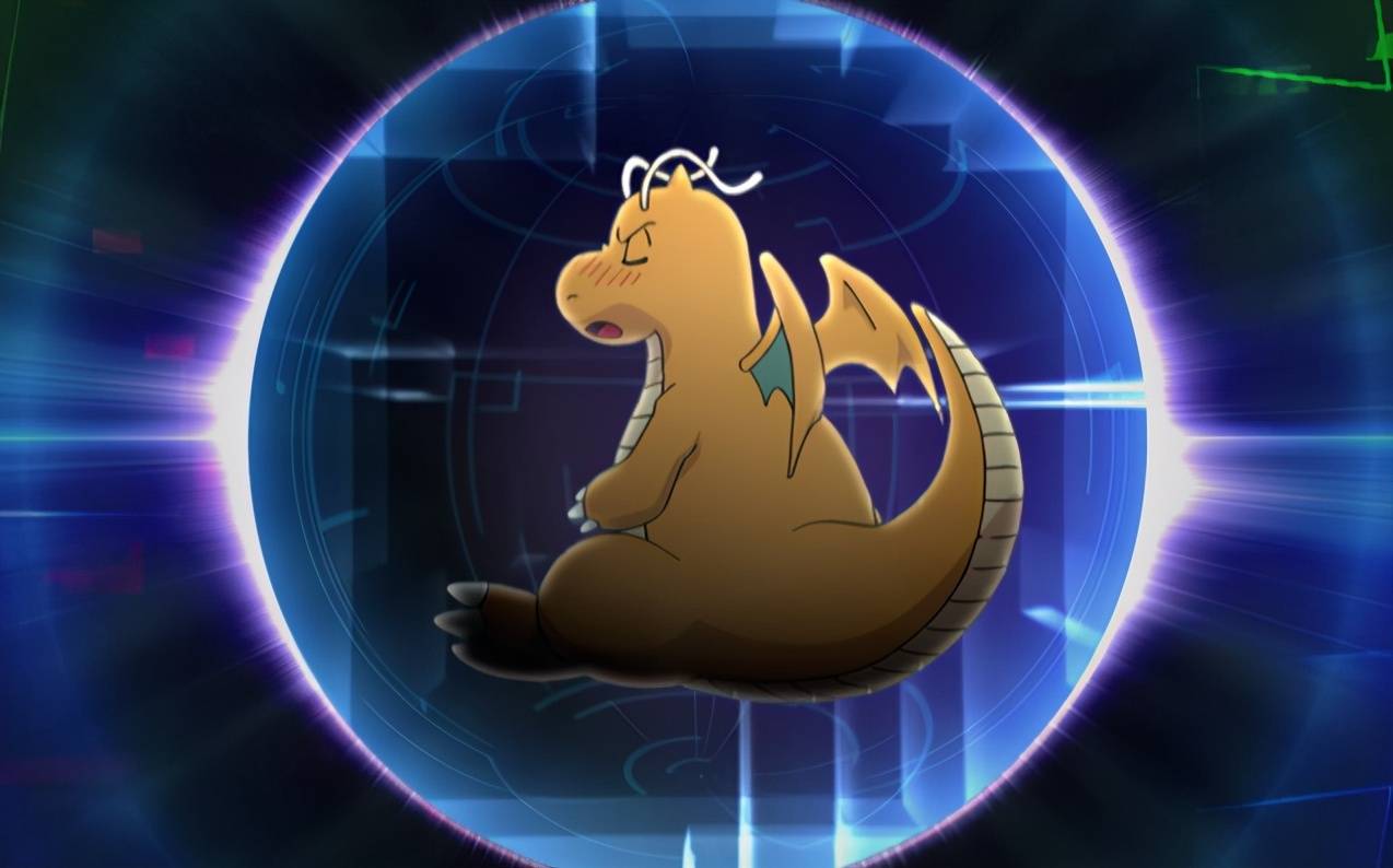 《宝可梦》艾莉丝的五只同行精灵,她真的是实力最强的女主吗?