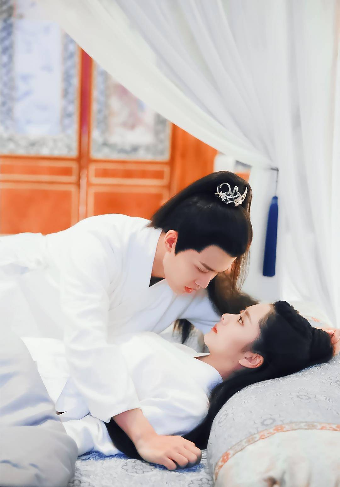 原创锦衣之下番外7陆绎不忍今夏离去开口挽留