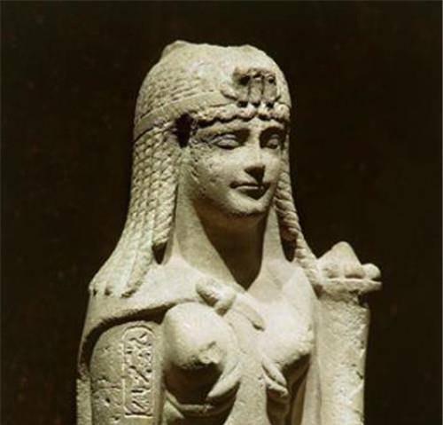 原创埃及艳后又丑又矮为啥还能迷倒一片男人人送外号尼罗河畔妖妇