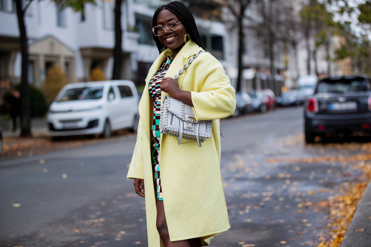 原创布尔乔亚风又火了平价也能穿出贵气感不做贫民窟女孩