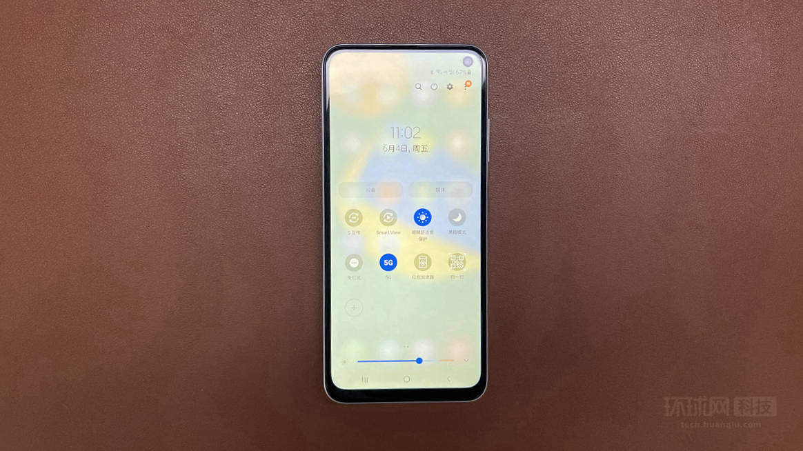 功能|三星Galaxy F52 5G评测：颜值、性能均在线