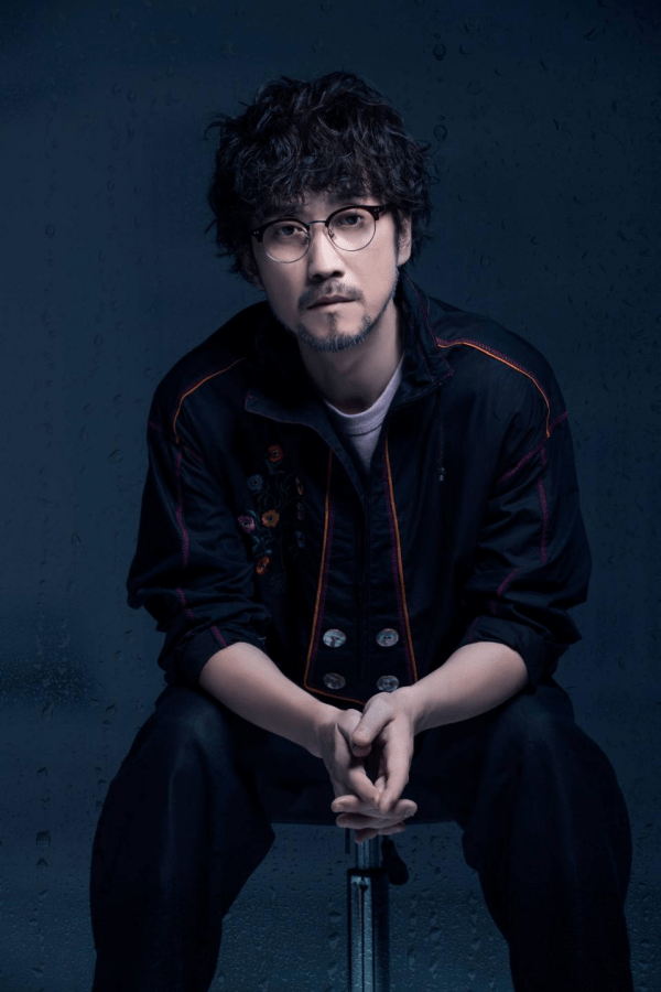 酷我音乐独家首发周传雄《滴滴滴滴》,魔幻开启想象力次元时空