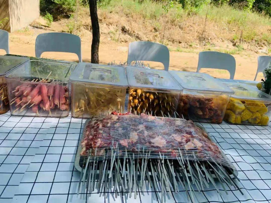 9玩躁动百城h9车友露营节济源牛王滩站洛阳普汇店