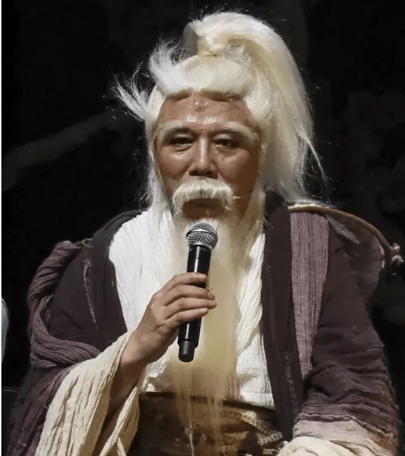 《少年包青天》播出21年,11位主演境况悬殊巨大,男主已无戏可拍