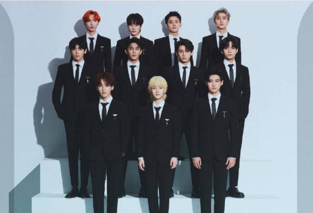 r1se黑白西装很高级,npc全员颜霸不可复制