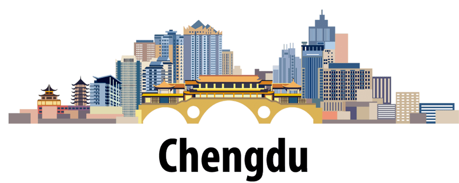 城市站考察城市品牌效应加速释放成都商业又该凭借什么改写命运