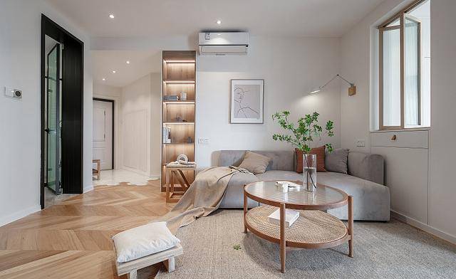 怎样装修卧室显空间大又能储物 6dd16e0d03384b17be790335ef807f84.jpeg