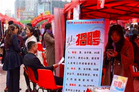 石林人才网：引领地方就业市场的风向标