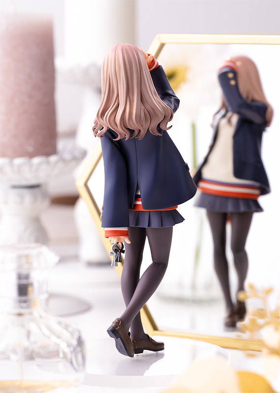 GSC《SSSS.DYNAZENON》南梦芽POP UP PARADE手办_手机搜狐网