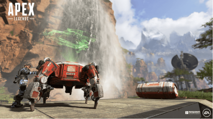 崛起|大逃杀+fps+moba 新概念FPS游戏正在崛起《APEX》为什么又火起来了？