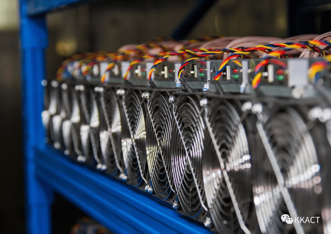 哈萨克斯坦拟对数字加密货币交易征税_搜狐网