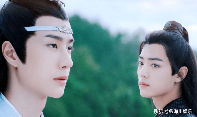 罗云熙新剧改名怀沙令陈情令又被溜能否成为爆款